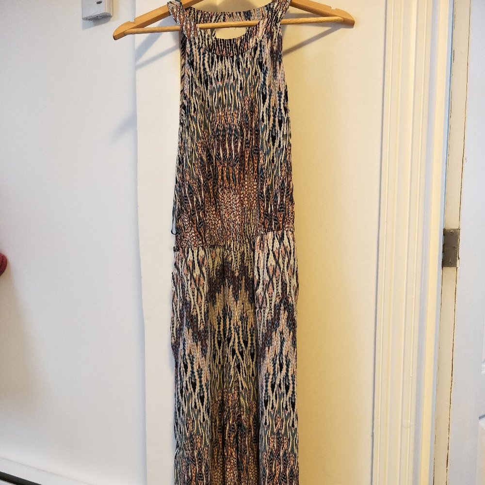 jumpsuit